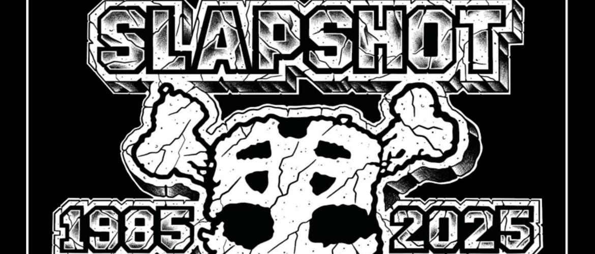 Tickets SLAPSHOT + THE TAKE, 40 Years - Farewell in Kassel