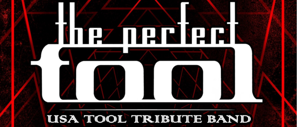 Tickets THE PERFECT TOOL (USA TOOL TRIBUTE BAND), - Celebrating 35 years TOOL - in Kassel