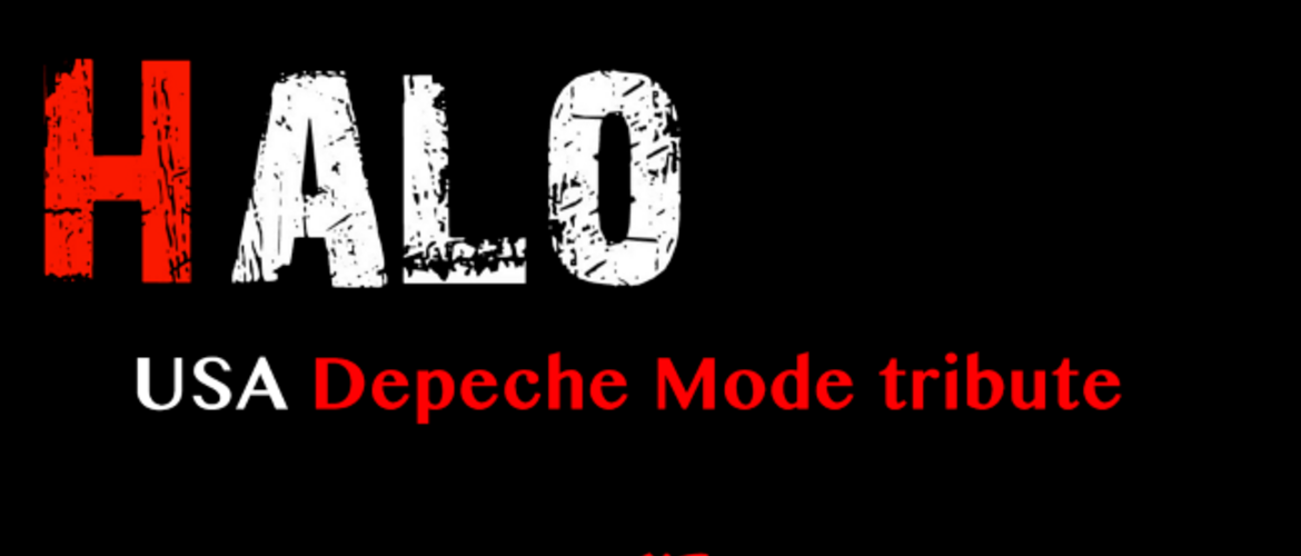 Tickets HALO (Depeche Mode Tribute-Show aus USA) , in Kassel