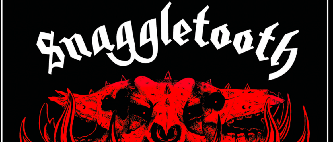 Tickets SNAGGLETOOTH , - MOTÖRHEAD TRIBUTE - in Kassel