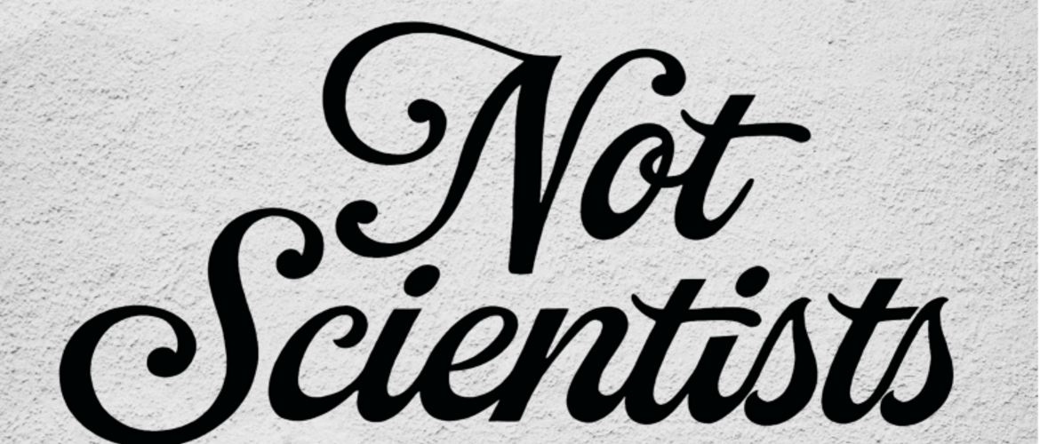 Tickets NOT SCIENTISTS + Special Guest,  in Kassel