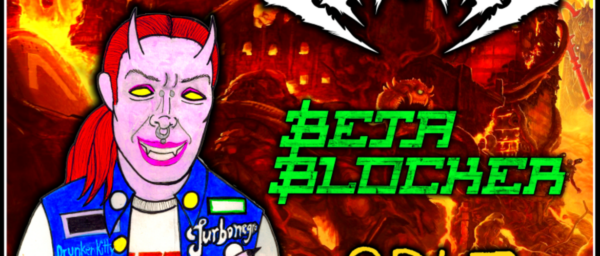 Tickets RANZER + BETABLOCKER + SPILF + Aftershow Party, - Katha's Birthday Bash - in Kassel