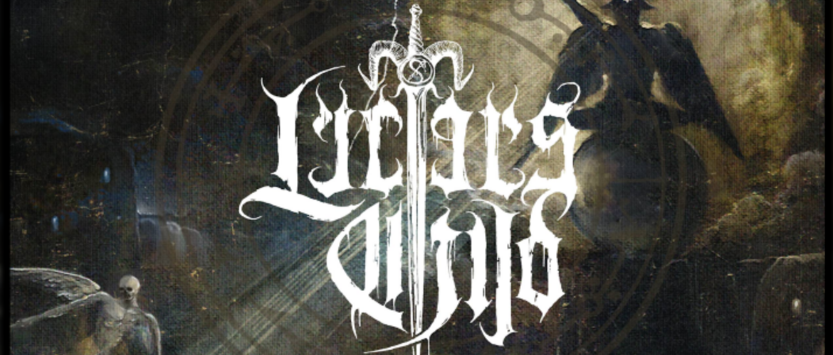 Tickets LUCIFER´S CHILD + SERVANT, - Ascensions of Fire - European Tour 2026 - in Kassel