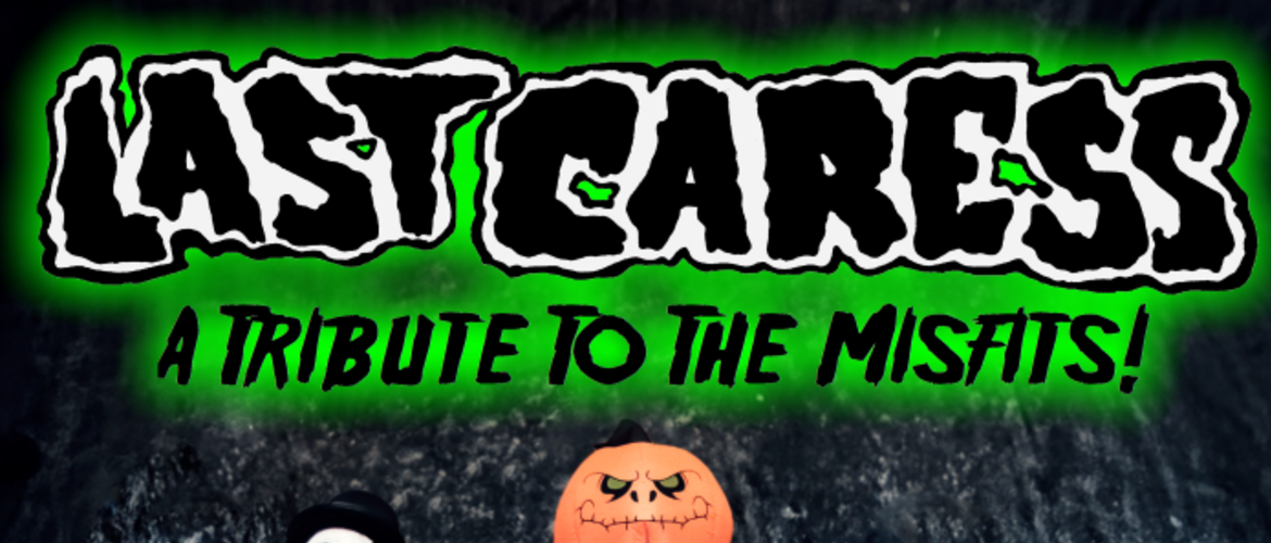 Tickets LAST CARESS + MUTANT REAVERS,  in Kassel