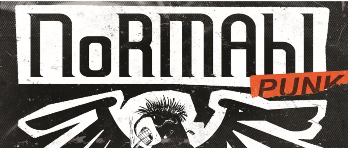 Tickets NoRMAhl + Special Guest, - Punkrock seit 1978 - in Kassel