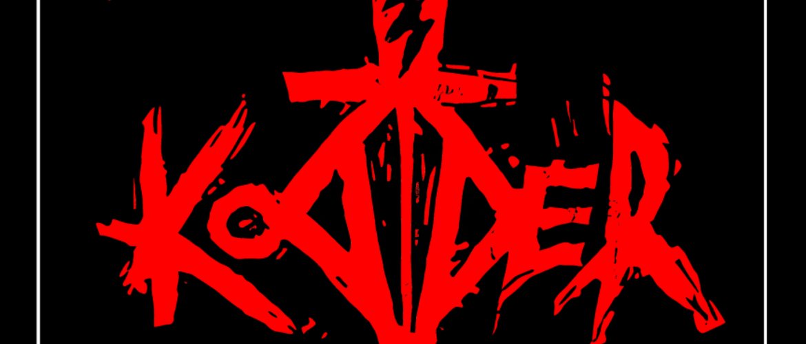 Tickets KODDER + AEGAL,  in Kassel