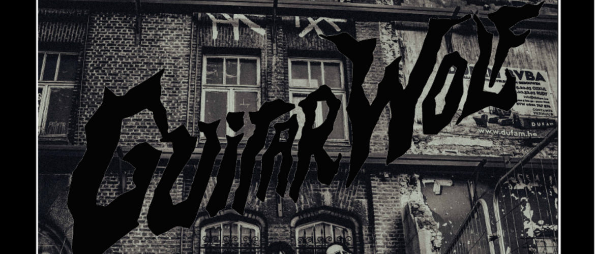 Tickets GUITAR WOLF + RAVAGERS,  in Kassel