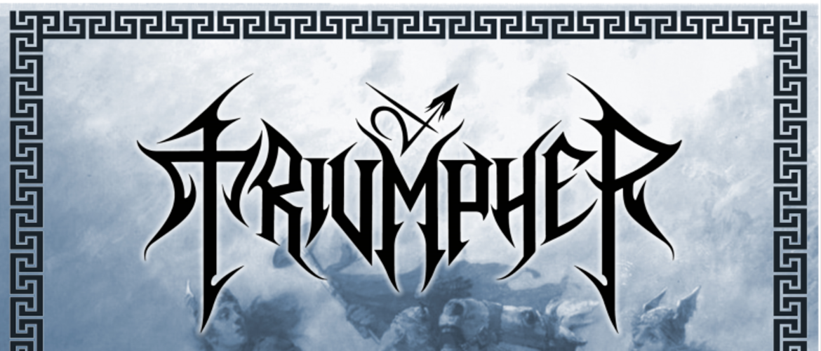 Tickets TRIUMPHER + SCAVENGER, Piercing The Heart Of Europe Tour in Kassel