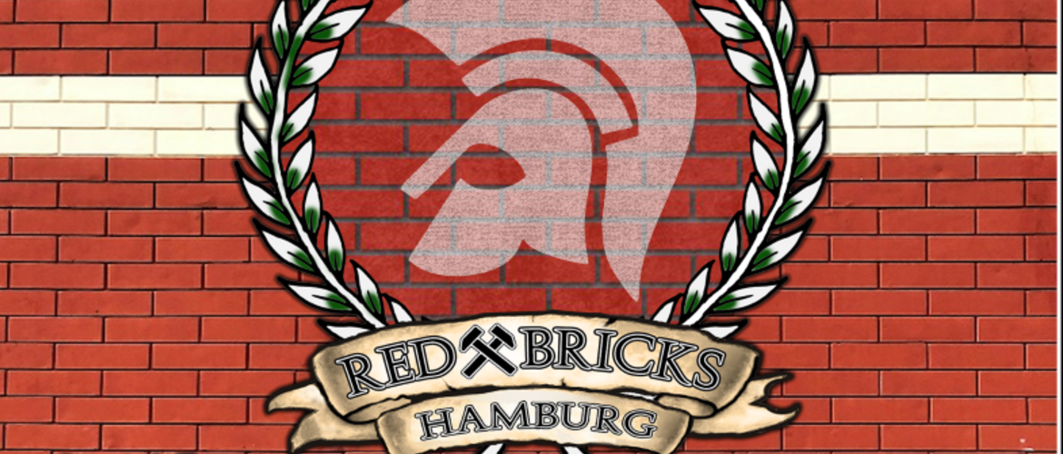 Tickets RED BRICKS + Special Guest,  in Kassel