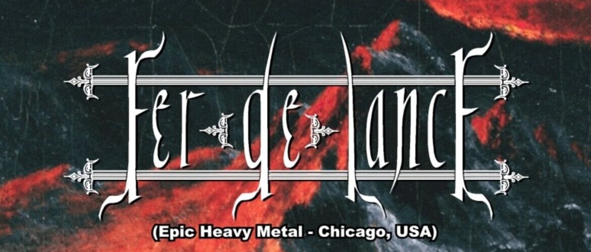 Tickets FER DE LANCE + MIDNIGHT FORCE, - European Mountainside Tour 2026 - in Kassel