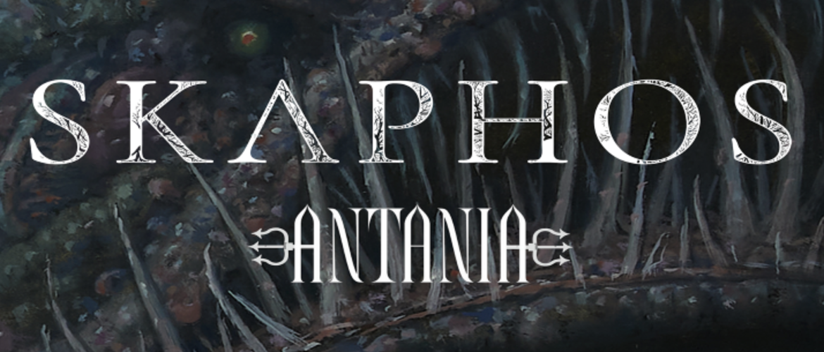 Tickets SKAPHOS + ATANIA , - THE DESCENT Release Tour Europe 2026 - in Kassel