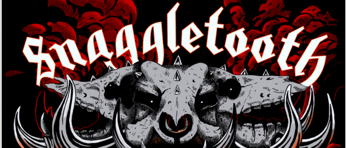 Tickets SNAGGLETOOTH , - MOTÖRHEAD TRIBUTE - in Kassel