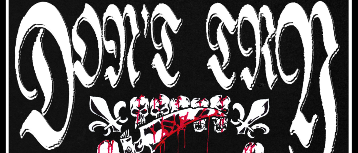 Tickets DON`T TRY + SIC BOY,  in Kassel