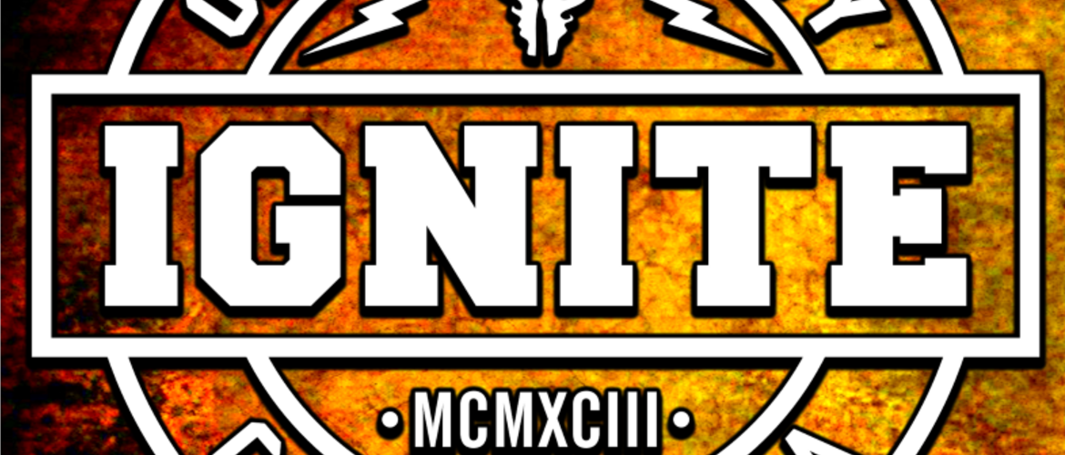 Tickets IGNITE + Special Guest,  in Kassel