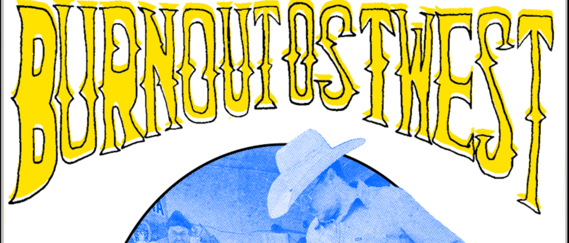 Tickets BURNOUT OSTWEST + Special Guest ,  in Kassel