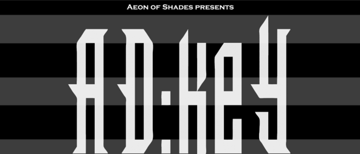 Tickets ADKEY + M N G L X M P L R,  in Kassel