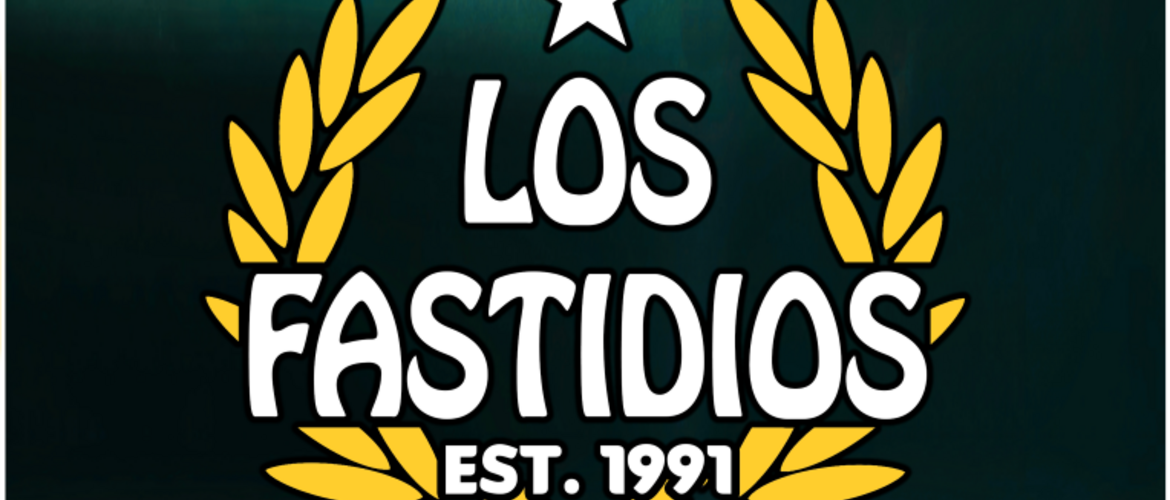 Tickets LOS FASTIDIOS + Special Guest, "35 YEARS ON THE ROAD"... and the story continues! in Kassel