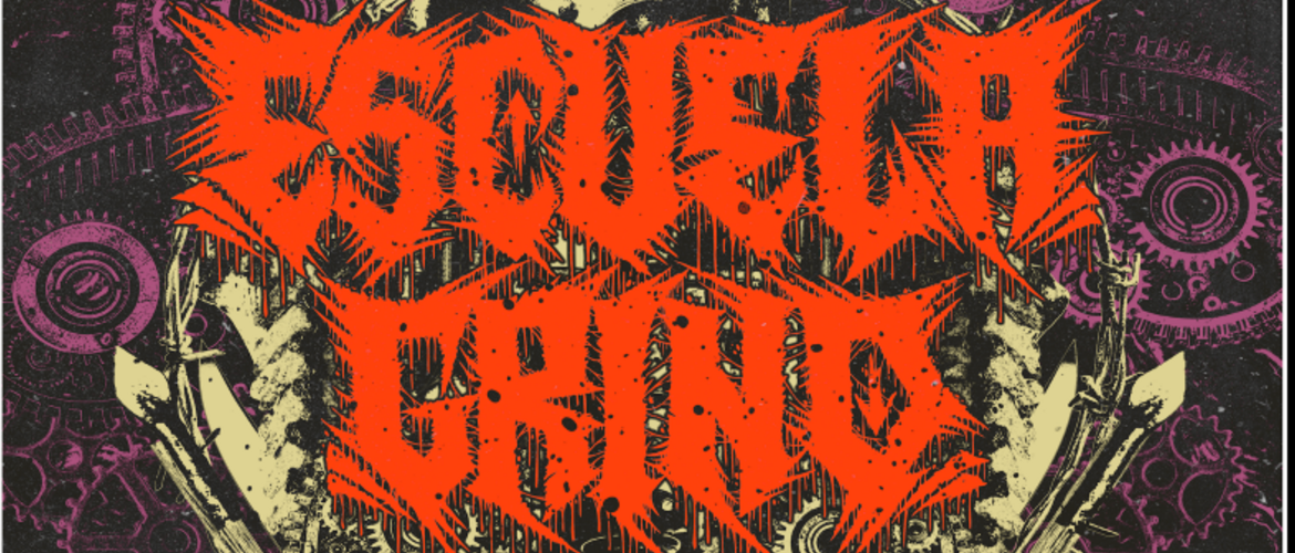 Tickets ESCUELA GRIND + PIZZA DEATH,  in Kassel