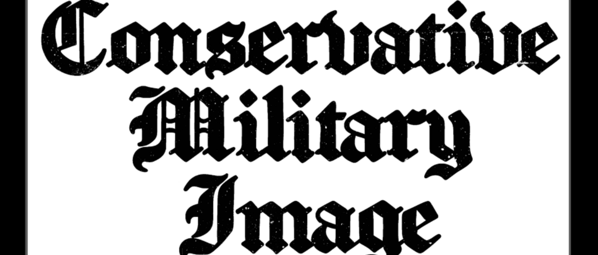 Tickets CONSERVATIVE MILITARY IMAGE + Special Guest,  in Kassel