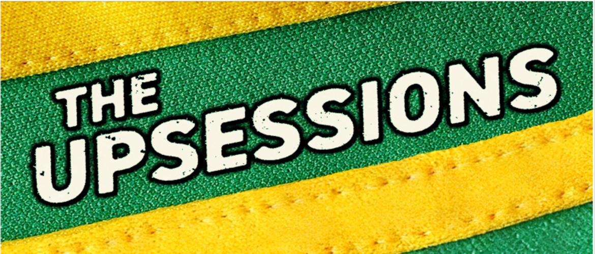 Tickets THE UPSESSIONS + Special Guest , Reggae y'know! in Kassel