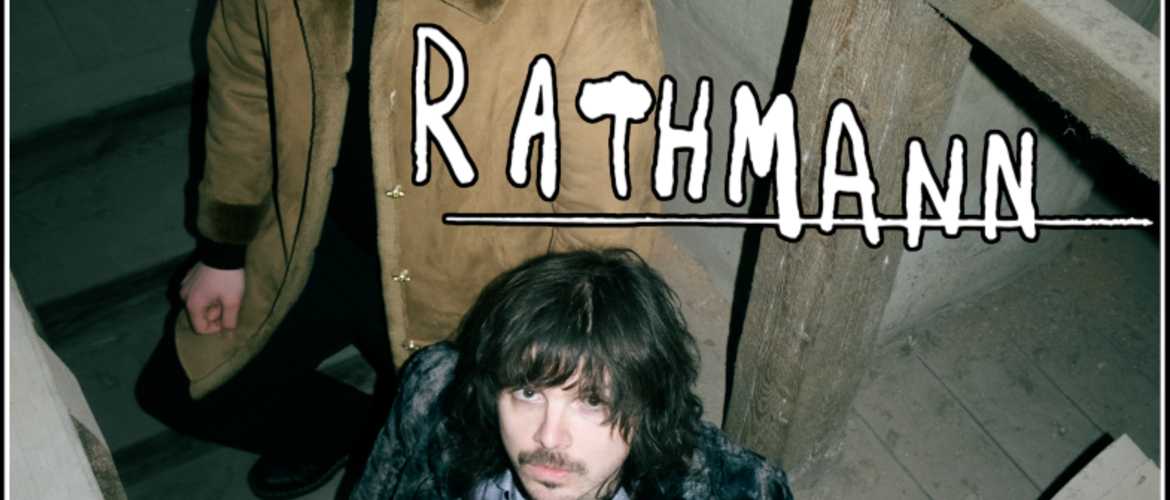 Tickets RATHMANN, - Die goldenen Zwanziger - Tour 2026 - in Kassel