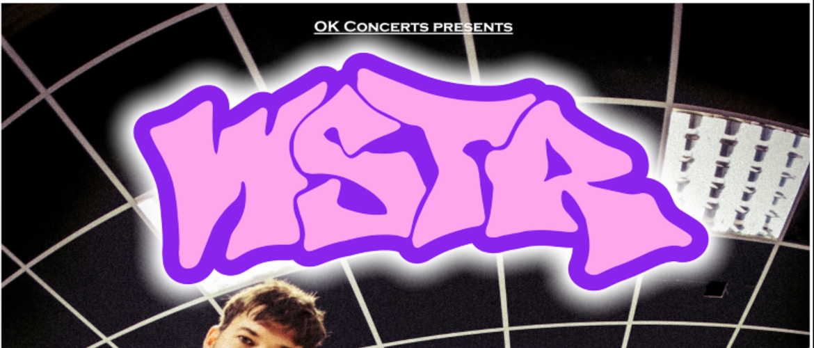 Tickets WSTR, - Germany 2026 - in Kassel