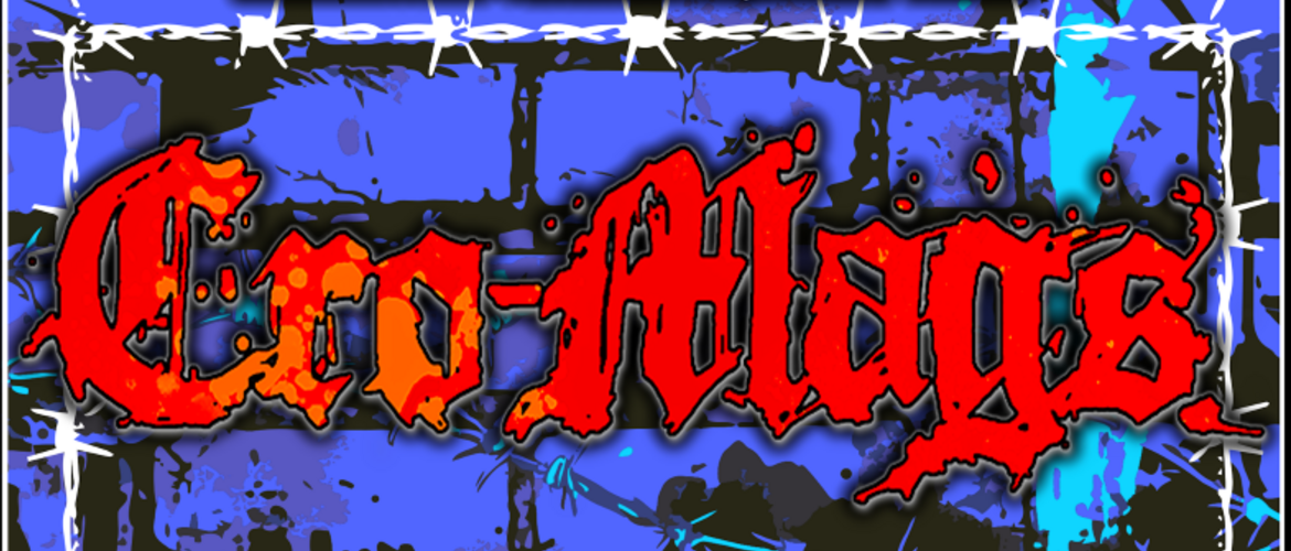 Tickets CRO-MAGS + HOODS + BRICK BY BRICK + GIVE'EM BLOOD,  in Kassel