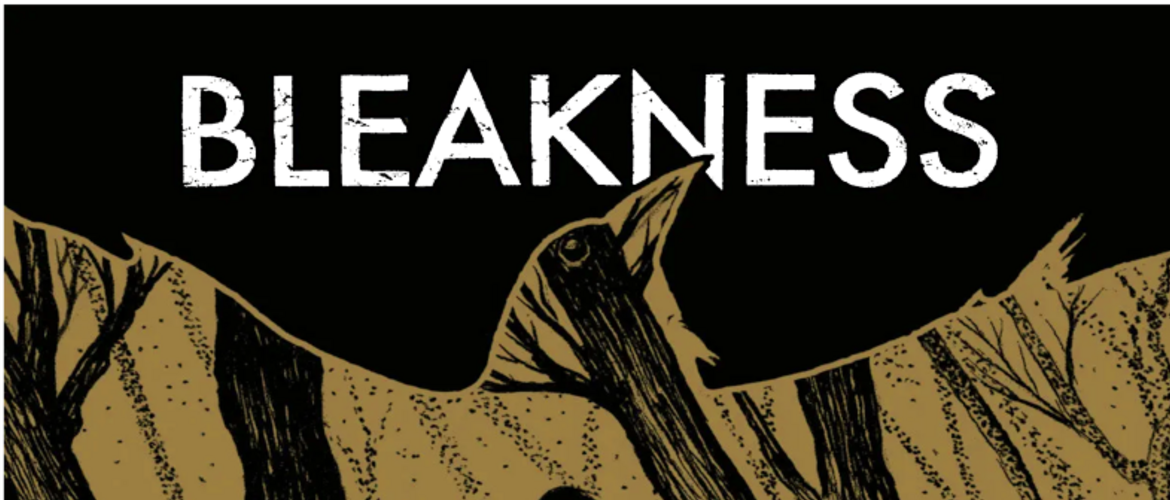 Tickets BLEAKNESS + Special Guest,  in Kassel