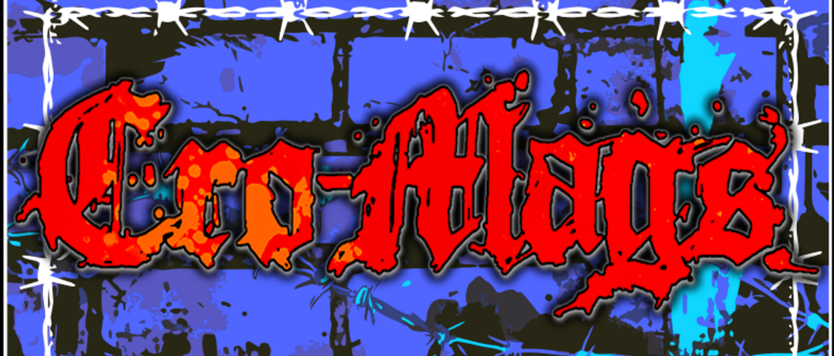 Tickets CRO-MAGS + HOODS + BRICK BY BRICK + GIVE'EM BLOOD,  in Kassel