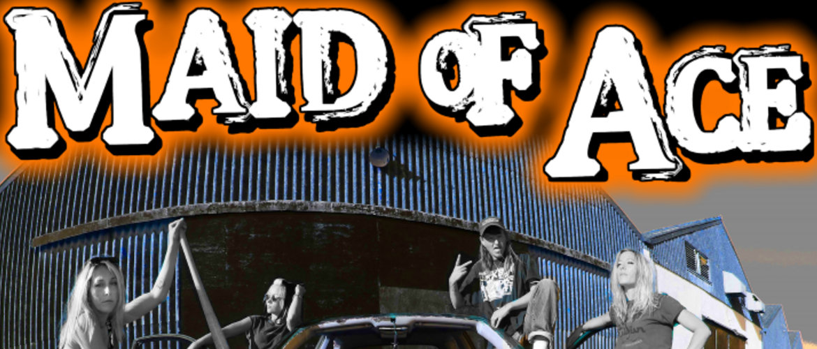 Tickets MAID OF ACE + TORPEDO HARMS,  in Kassel