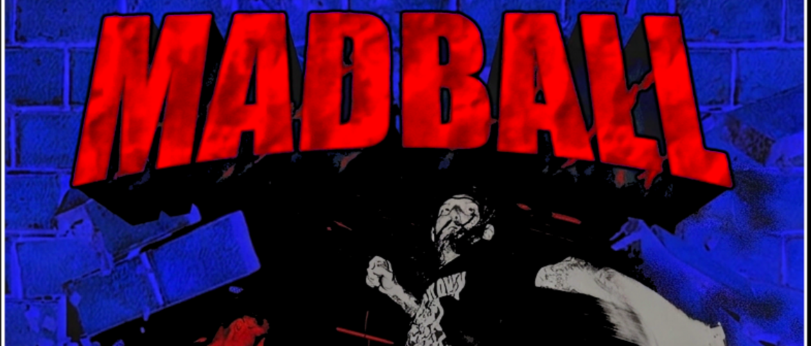 Tickets MADBALL + Special Guest,  in Kassel