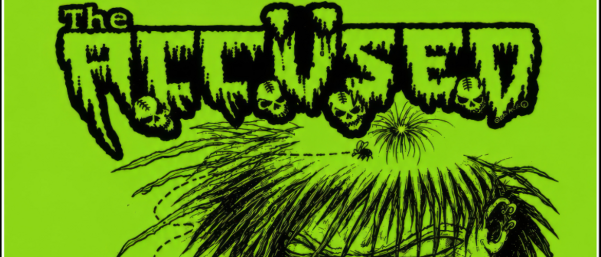 Tickets THE ACCÜSED + Special Guest,  in Kassel