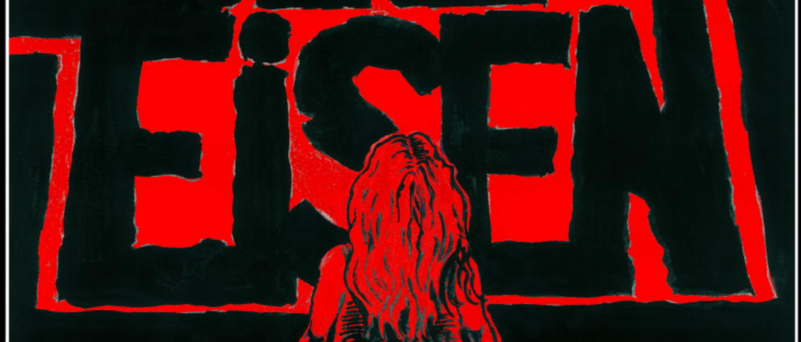 Tickets BLUT UND EISEN + ZUM KOTZEN,  in Kassel