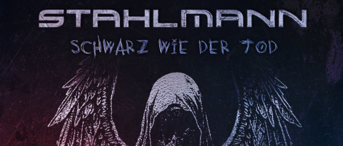 Tickets STAHLMANN + ULTRAVIOLETT, - SCHWARZ WIE DER TOD TOUR 2026 - in Kassel