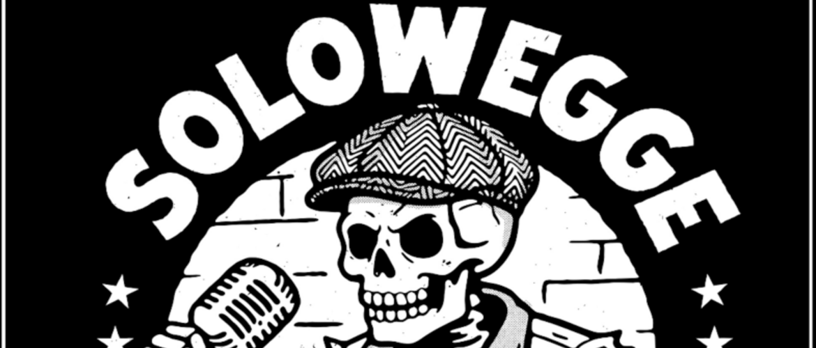 Tickets SOLOWEGGE , - Butterwegge Solo featuring Max Kupke - in Kassel