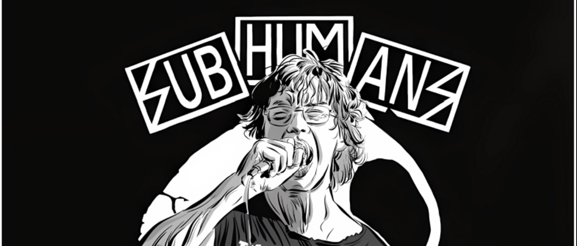 Tickets SUBHUMANS + DON CAMILLO,  in Kassel