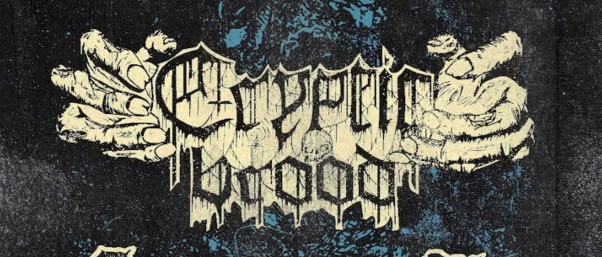 Tickets CRYPTIC BROOD + SKELETHAL,  in Kassel
