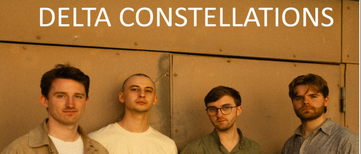 Tickets DELTA CONSTELLATIONS,  in Kassel