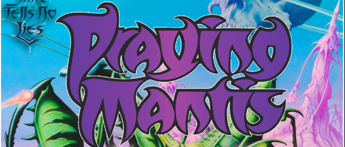 Tickets PRAYING MANTIS + MICKEY LYXX, - TIME TELLS NO LIES TOUR 2026 - in Kassel