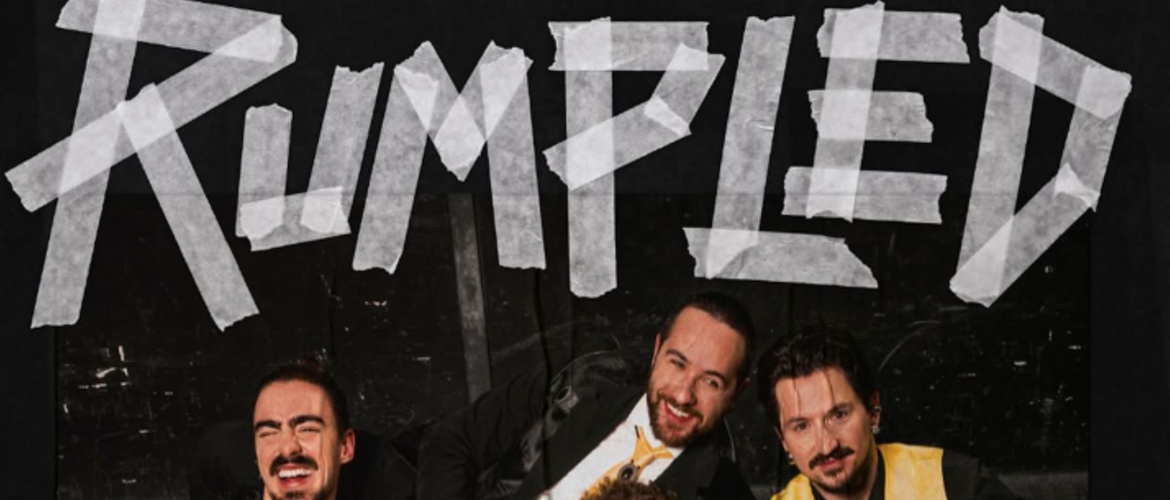 Tickets THE RUMPLED + Special Guest,  in Kassel