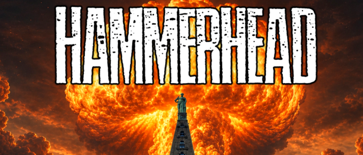 Tickets HAMMERHEAD + VOSTOK IMPORT,  in Kassel