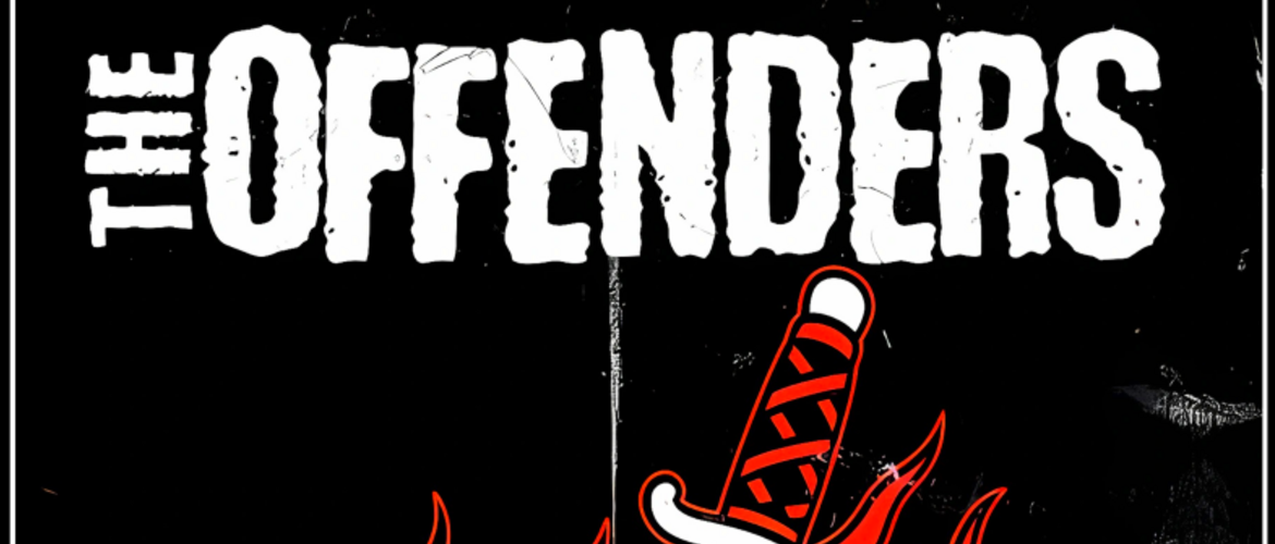 Tickets THE OFFENDERS + Special Guest,  in Kassel
