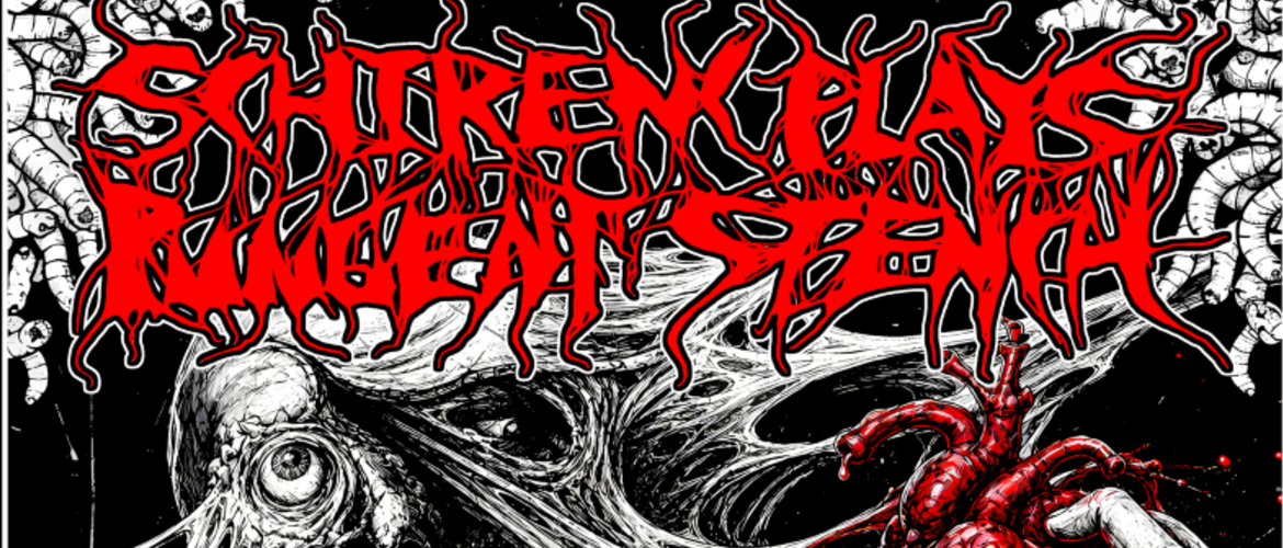 Tickets SCHIRENC PLAYS PUNGENT STENCH + Special Guest, - FAREWELL TOUR - in Kassel