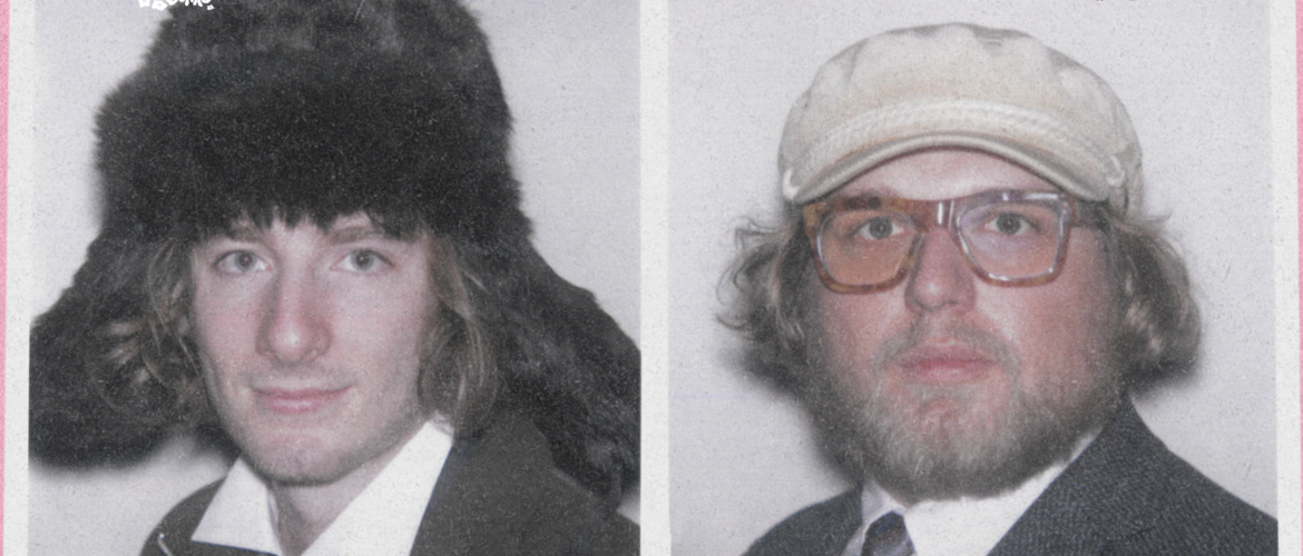 Tickets MAEL&JONAS, - HALSSCHMERZEN – Tour 2027 - in Kassel