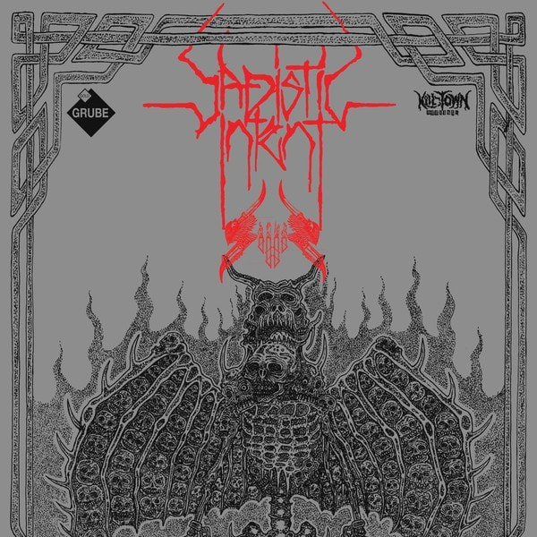 Sadistic Intent Sijjin