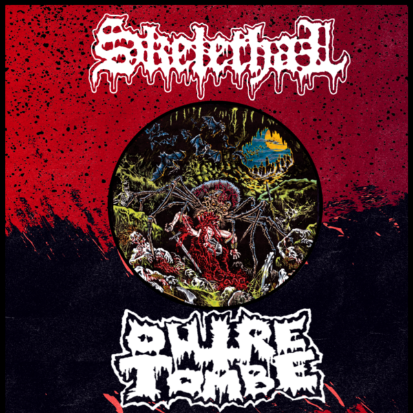 Tickets kaufen für SKELETHAL + OUTRE TOMB am 24.10.2022