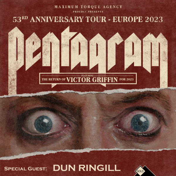 PENTAGRAM + DUN RINGILL