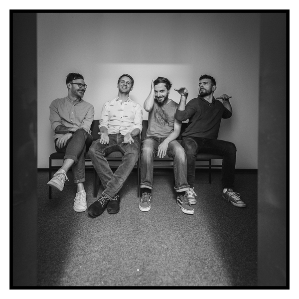 Tickets kaufen für VON MONSTERN UND FLAUSEN + KONZINN  am 28.02.2025