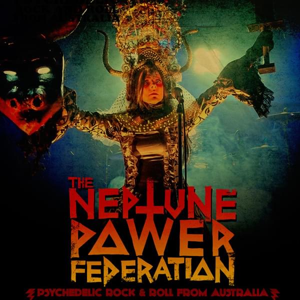 The Neptune Power Federation